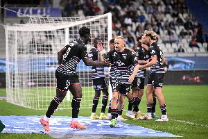 隊(duì)報(bào)：姆巴佩旗下俱樂(lè)部卡昂為削減成本，將裁員16人