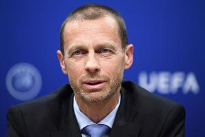 太陽報：智利一公司向歐足聯(lián)索賠1800萬鎊，稱他們剽竊歐冠新賽制