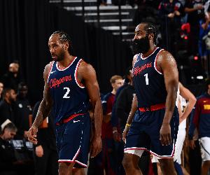 登卡復出？太陽和快船周日再戰(zhàn) 這次移師快船主場 且為全美直播