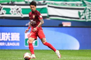 老將的堅守！36歲張琳芃完成個人俱樂部生涯第500場里程碑之戰(zhàn)