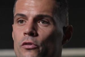 扎卡：如果對阿森納進(jìn)球我肯定不會慶祝，我對這家俱樂部充滿敬意