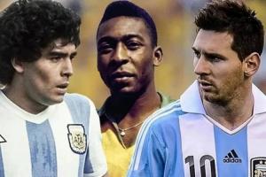 解說：世界杯六七場無法定義GOAT我同意，但GOAT一定不能缺這幾場