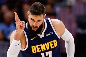 本季11.9分鐘砍8.3分~瓦蘭下季1000萬(wàn)年薪轉(zhuǎn)保障日期推遲至7月9日