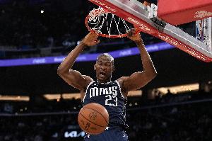 GOAT回歸NBA？美記：熱火可能在12月考慮簽下凱·瓊斯