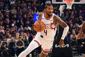 六記三分宣告歸來！杰倫·格林打?？齑蟠蠛埃篒'M BACK