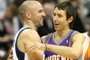 隆多談欣賞的控衛(wèi)：手槍、魔術(shù)師、斯特里克蘭、納什、基德、哈利