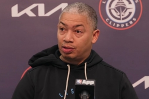 14中2得5分1助！盧：比爾傳球做得不錯(cuò) 找狀態(tài)需要時(shí)間&不能沮喪