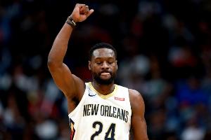 托尼·阿倫談因司機(jī)車內(nèi)有毒品被捕：我沒持有 這不符合我價(jià)值觀