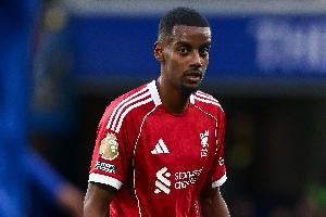 波特：希望伊薩克周末能出戰(zhàn)曼城，然后隨國家隊(duì)出征