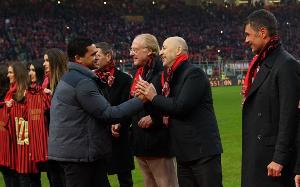 塞爾吉尼奧：05年歐冠決賽點球大戰(zhàn)前就覺得邪門，預感米蘭要輸