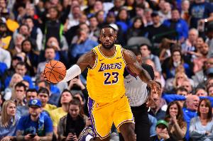 蒂格：湖人5戰(zhàn)4負(fù)時(shí)詹姆斯就該復(fù)出了 這樣才顯出他們需要詹姆斯