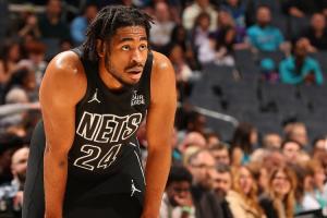 托馬斯受傷！記者：籃網(wǎng)戰(zhàn)績(jī)更有“保障”了 但他下份合同更難了