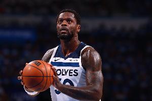 愛德華茲：蘭德爾這賽季太出色了 這是我現(xiàn)在唯一想到的詞