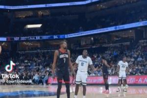 互戳痛點(diǎn)??老莫蘭特回應(yīng)KD：你自己都不知道想去哪個(gè)隊(duì)！