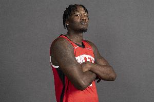 烏度卡：芬尼-史密斯目前在進行無對抗訓(xùn)練 暫無具體恢復(fù)時間表