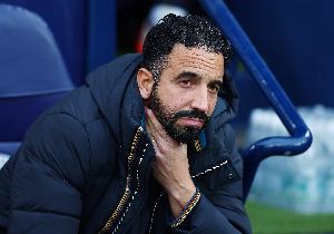 庫尼亞：阿莫林是能推動(dòng)球員前進(jìn)的教練，他想激發(fā)我最大的潛力