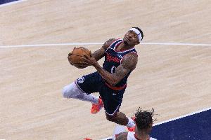 比爾：并非不尊重菲尼克斯 但我回華盛頓打球更有意義&那是我的隊(duì)