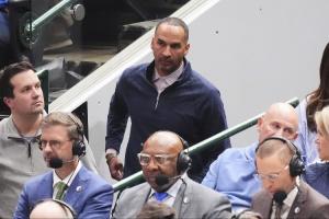 4連敗西部墊底！獨行俠解說狂噴總經(jīng)理：簡直不是人類 趕緊滾蛋