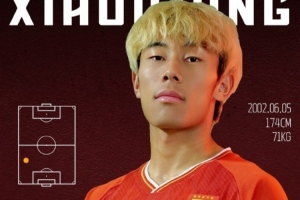 福將！和曉強(qiáng)近三個(gè)賽季效力于西海岸、英博和銅梁龍，三隊(duì)均升超