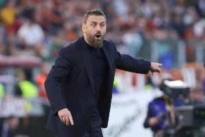 德羅西：我在熱那亞找到了歸屬，只要能贏球就能滋生偉大的愛