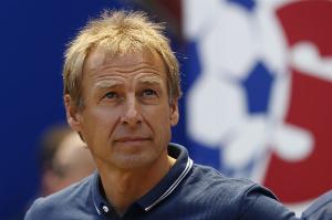 克林斯曼：去年沒(méi)參加歐冠決賽激起了拜仁斗志，他們渴望贏得冠軍