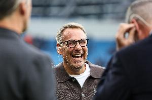 默森預測英超第11輪賽果：熱刺1-2曼聯(lián) 曼城1-3利物浦