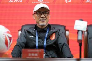 換帥見效！銅梁龍4輪3負(fù)果斷換帥，張外龍最后6輪4勝2平成功沖超