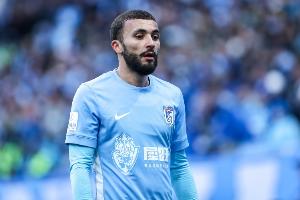 博主社媒告別英博外援拉布亞德，并透露有三名外援基本不動