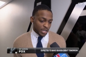 ?？怂梗杭幢阈枰輵?zhàn)更久 我也不想經(jīng)歷腿筋傷勢(shì)反復(fù)