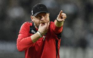 2平7負(fù)！柏林聯(lián)合主帥鮑姆加特9次帶隊(duì)對陣拜仁未嘗一勝