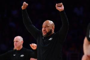 真就哈姆杯？雄鹿NBA杯小組賽跨賽季取得9連勝 助教哈姆個(gè)人15-0