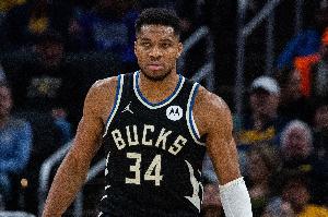 格里芬：許多人都有點(diǎn)輕視雄鹿 我在賽季前就預(yù)測(cè)字母哥要拿MVP