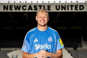 英媒：拉姆斯代爾希望被紐卡斯?fàn)栙I斷，南安普頓將要價(jià)2000萬英鎊