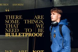 延續(xù)88年紀(jì)錄！阿莫林：不會(huì)讓青訓(xùn)紀(jì)錄終結(jié)，弗萊徹已做好準(zhǔn)備