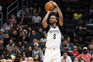 你倆真行！扎威&馬丁替補(bǔ)合計(jì)13中2僅拿8分 三分球合計(jì)11中1