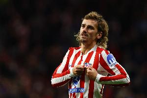 阿斯：34歲格列茲曼替補(bǔ)光速破門(mén)救主，當(dāng)初選擇留隊(duì)卻遭到批評(píng)