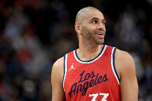 老將續(xù)命！巴圖姆連中三分 快船再度追到5分打停太陽