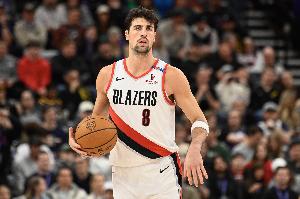 阿夫迪亞：第二節(jié)我們停止了給對(duì)手身體對(duì)抗 有些失去了專(zhuān)注力