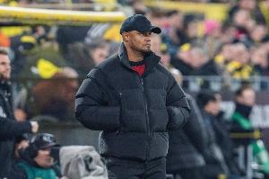 止步新賽季德甲9連勝，拜仁無(wú)緣追平球隊(duì)開(kāi)季10連勝紀(jì)錄