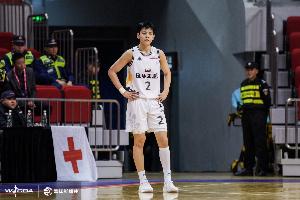 楊舒予談全運(yùn)會(huì)目標(biāo)：東道主力爭(zhēng)好成績(jī) 我是塊磚 哪里需要往哪搬