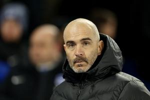 暫升英超第二！馬雷斯卡：外界質(zhì)疑很多，但堅(jiān)信走在正確的道路上