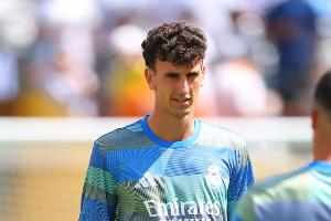 皇馬青訓(xùn)中衛(wèi)拉蒙：拉莫斯和C羅是我的偶像，小法說服我加盟科莫