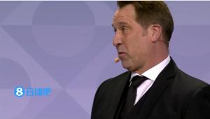 希曼質(zhì)疑拉亞的決策：那球他是不是該迎球擊拳，而不是冒險(xiǎn)去接