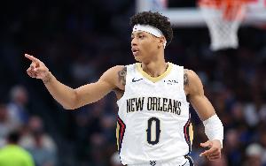 打得不錯！費爾斯17中8拿到18分3板3助2斷