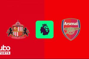 阿森納客戰(zhàn)桑德蘭首發(fā)：扎卡戰(zhàn)舊主！薩卡先發(fā)，梅里諾擔(dān)任中鋒