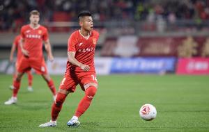 黃希揚：自己從昨天興奮到了現(xiàn)在，身體允許會繼續(xù)征戰(zhàn)中超