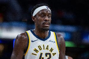 效率低！西亞卡姆16投僅5中拿到14分6板5助 正負(fù)值-16