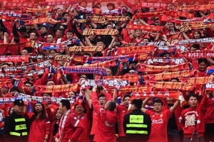 成都蓉城發(fā)賀信，重慶銅梁龍官方回應(yīng)：一起踢出西南足球的風采！