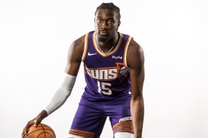 相當(dāng)驚人！馬克·威廉姆斯過(guò)去6場(chǎng)比賽總正負(fù)值+83