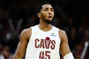 攻防發(fā)力！騎士第三節(jié)40-26凈勝公牛14分 三節(jié)打完僅落后2分